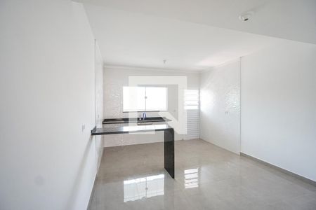 Casa à venda com 150m², 3 quartos e 4 vagasCozinha