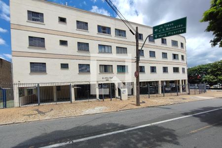 Apartamento à venda com 81m², 2 quartos e 1 vaga Apartamento à venda com 81m², 2 quartos e 1 vagaFachada do Condomínio
