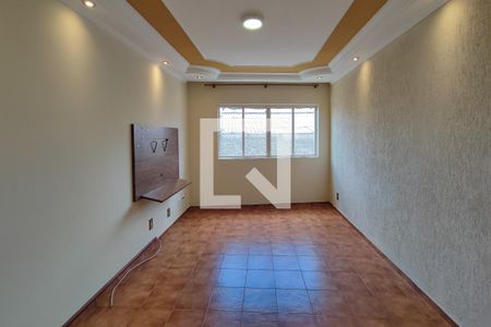 Apartamento à venda com 81m², 2 quartos e 1 vaga Apartamento à venda com 81m², 2 quartos e 1 vagaSala de Estar