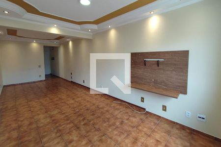 Apartamento à venda com 81m², 2 quartos e 1 vaga Apartamento à venda com 81m², 2 quartos e 1 vagaSala de Estar