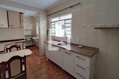 Apartamento à venda com 81m², 2 quartos e 1 vaga Apartamento à venda com 81m², 2 quartos e 1 vagaCozinha