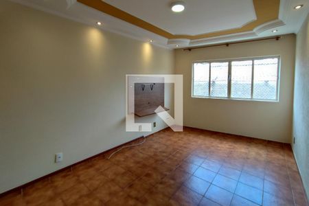 Apartamento à venda com 81m², 2 quartos e 1 vaga Apartamento à venda com 81m², 2 quartos e 1 vagaSala de Estar