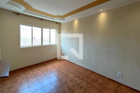 Apartamento à venda com 81m², 2 quartos e 1 vaga Apartamento à venda com 81m², 2 quartos e 1 vagaSala de Estar