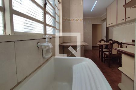 Apartamento à venda com 81m², 2 quartos e 1 vaga Apartamento à venda com 81m², 2 quartos e 1 vagaÁrea de Serviço