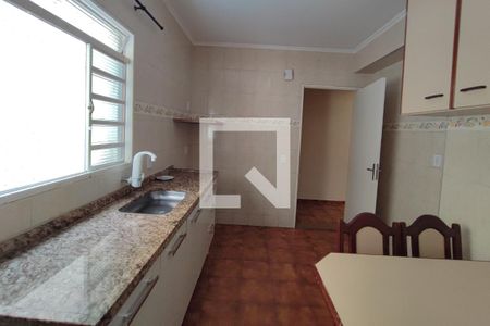 Apartamento à venda com 81m², 2 quartos e 1 vaga Apartamento à venda com 81m², 2 quartos e 1 vagaCozinha
