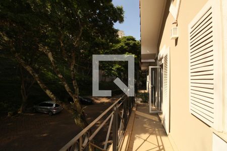 Casa de condomínio à venda com 270m², 4 quartos e 3 vagasvista Suíte 3