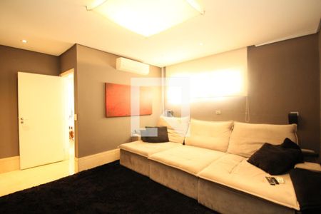 Casa de condomínio à venda com 270m², 4 quartos e 3 vagasSala 2