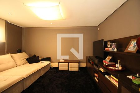 Casa de condomínio à venda com 270m², 4 quartos e 3 vagasSala 2