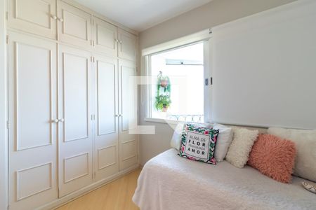 Apartamento à venda com 90m², 3 quartos e 1 vagaQuarto 2