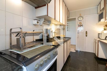 Apartamento à venda com 90m², 3 quartos e 1 vagaCozinha