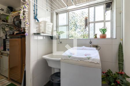 Apartamento à venda com 90m², 3 quartos e 1 vagaÁrea de Serviço