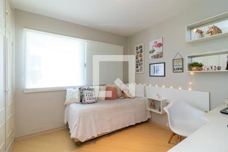 Apartamento à venda com 90m², 3 quartos e 1 vagaQuarto 2