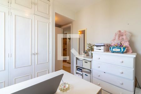 Apartamento à venda com 90m², 3 quartos e 1 vagaQuarto 3