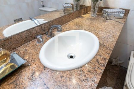 Apartamento à venda com 90m², 3 quartos e 1 vagaBanheiro 2