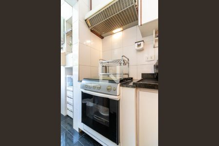 Apartamento à venda com 90m², 3 quartos e 1 vagaCozinha