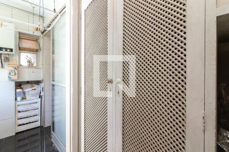 Apartamento à venda com 90m², 3 quartos e 1 vagaQuarto de Serviço