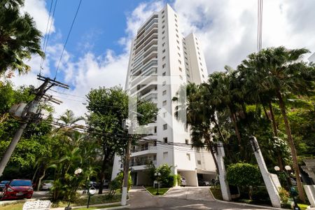 Apartamento à venda com 90m², 3 quartos e 1 vagaFachada do Prédio