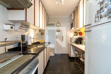 Apartamento à venda com 90m², 3 quartos e 1 vagaCozinha