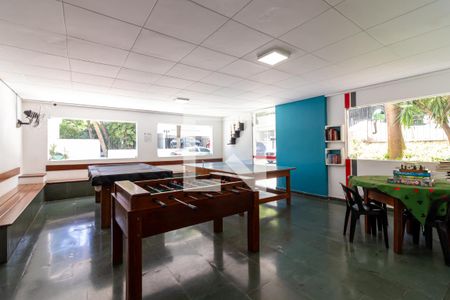 Apartamento à venda com 90m², 3 quartos e 1 vagaÁrea comum