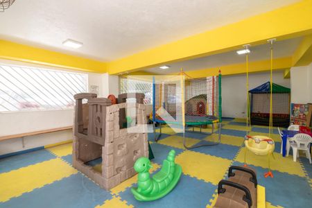 Apartamento à venda com 90m², 3 quartos e 1 vagaÁrea comum