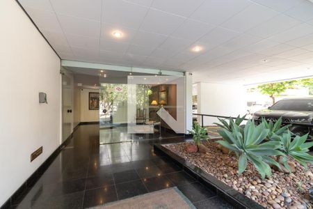 Apartamento à venda com 90m², 3 quartos e 1 vagaHall Social