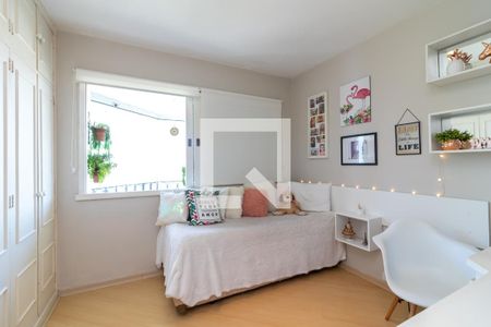 Apartamento à venda com 90m², 3 quartos e 1 vagaQuarto 2