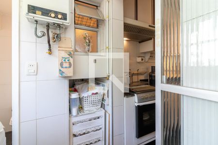 Apartamento à venda com 90m², 3 quartos e 1 vagaÁrea de Serviço