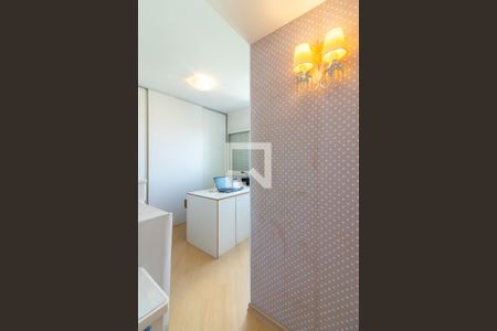 Apartamento à venda com 90m², 3 quartos e 1 vagaQuarto 3