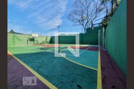 Apartamento à venda com 90m², 3 quartos e 1 vagaQuadra Esportiva