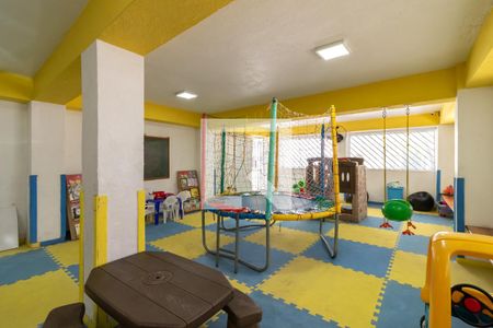 Apartamento à venda com 90m², 3 quartos e 1 vagaÁrea comum