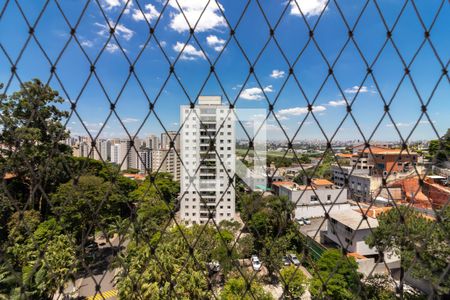 Apartamento à venda com 90m², 3 quartos e 1 vagaVista do Quarto 3