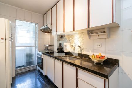 Apartamento à venda com 90m², 3 quartos e 1 vagaCozinha