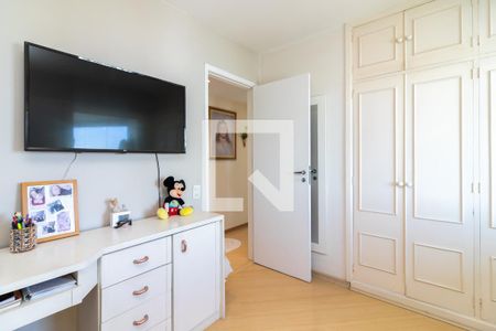 Apartamento à venda com 90m², 3 quartos e 1 vagaQuarto 2