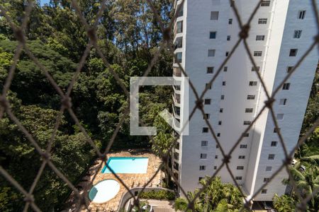 Apartamento à venda com 90m², 3 quartos e 1 vagaVista da Suíte