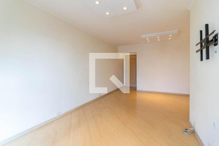 Sala de Estar de apartamento para alugar com 3 quartos, 90m² em Vila Ester (zona Norte), São Paulo