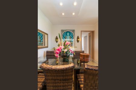 Apartamento à venda com 90m², 3 quartos e 1 vagaSala de Jantar