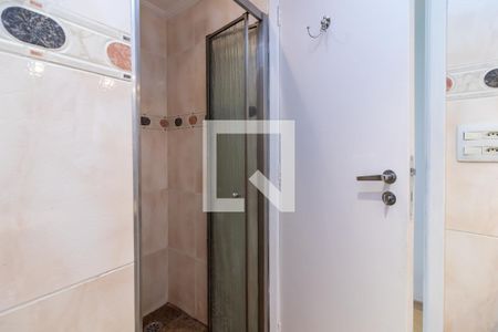 Apartamento à venda com 90m², 3 quartos e 1 vagaBanheiro 2