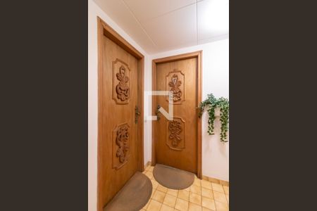 Apartamento à venda com 90m², 3 quartos e 1 vagaPorta do Apartamento