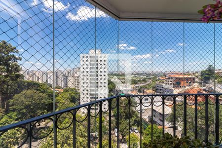 Apartamento à venda com 90m², 3 quartos e 1 vagaVista do Quarto 2