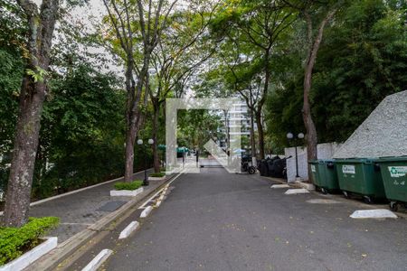 Apartamento à venda com 90m², 3 quartos e 1 vagaVista da Rua