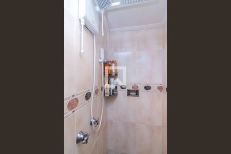 Apartamento à venda com 90m², 3 quartos e 1 vagaBanheiro 2