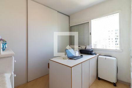 Apartamento à venda com 90m², 3 quartos e 1 vagaQuarto 3