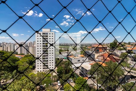 Apartamento à venda com 90m², 3 quartos e 1 vagaVista da Varanda da Sala