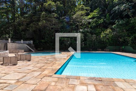 Apartamento à venda com 90m², 3 quartos e 1 vagaÁrea comum - Piscina