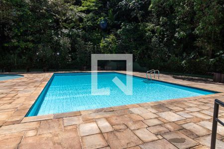 Apartamento à venda com 90m², 3 quartos e 1 vagaÁrea comum - Piscina