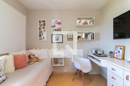Apartamento à venda com 90m², 3 quartos e 1 vagaQuarto 2