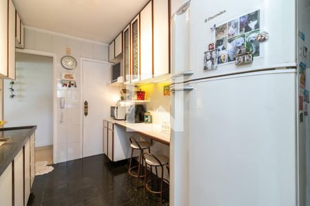 Apartamento à venda com 90m², 3 quartos e 1 vagaCozinha