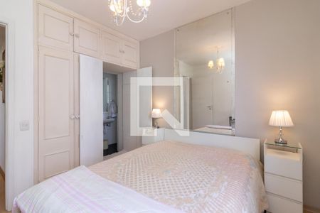 Apartamento à venda com 90m², 3 quartos e 1 vagaSuíte