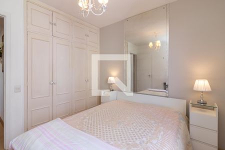 Apartamento à venda com 90m², 3 quartos e 1 vagaSuíte