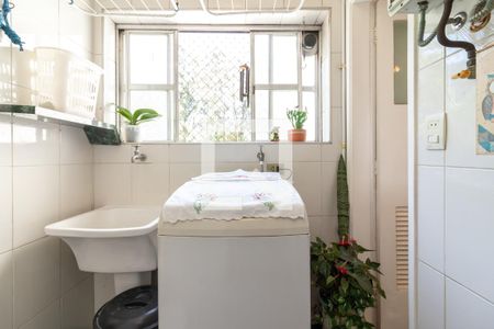 Apartamento à venda com 90m², 3 quartos e 1 vagaÁrea de Serviço